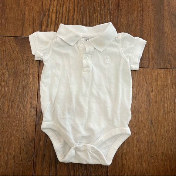 5-piece 6-12m Girl Warm Weather Bundle - Picture 5 of 11